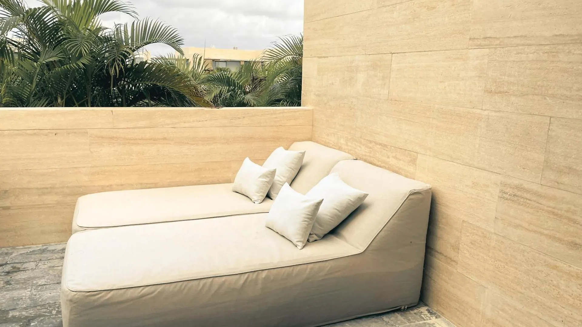Maya Heaven Ph Private Pool, Rooftop And Parking Tulum 0*,