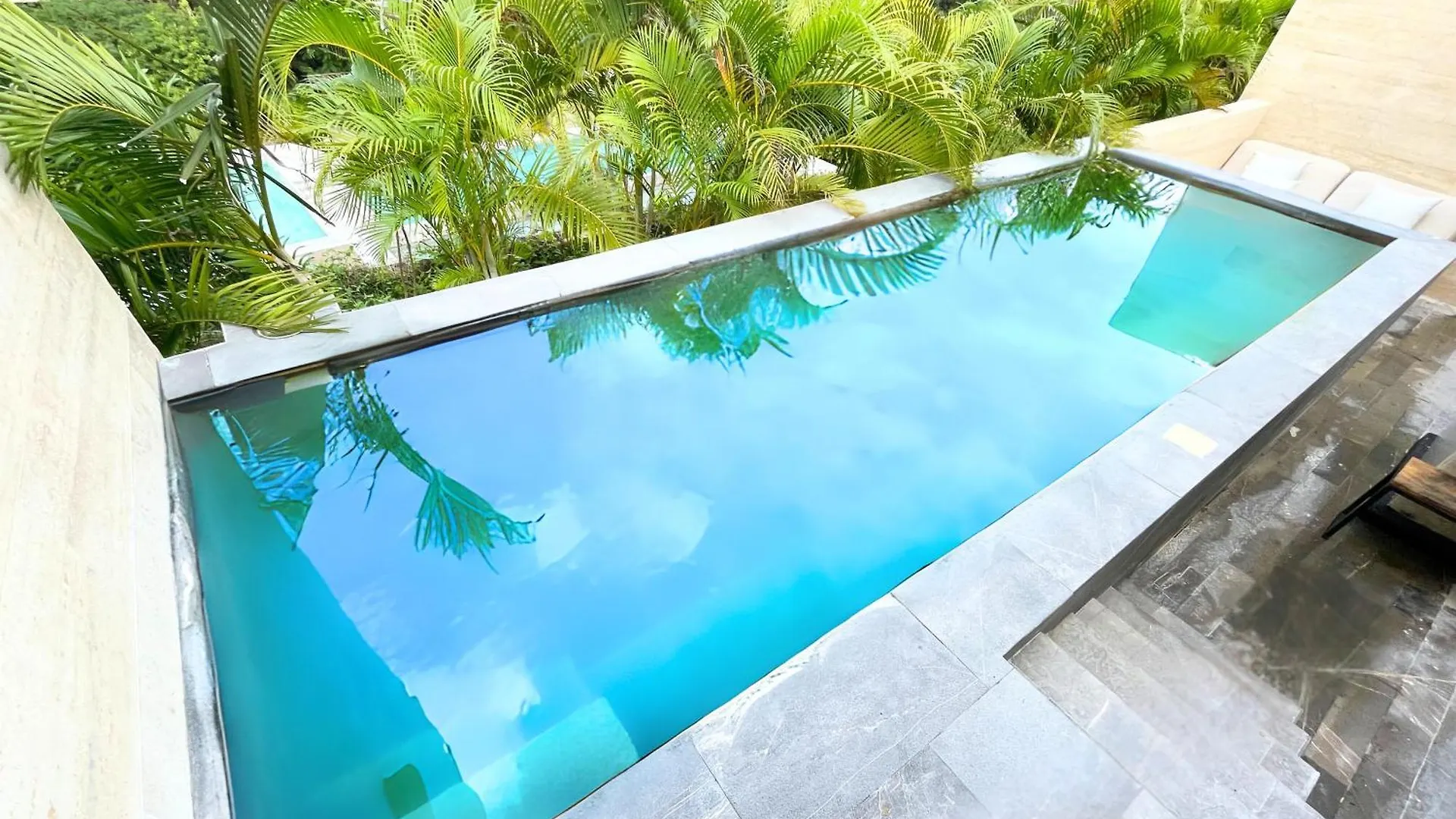 Maya Heaven Ph Private Pool, Rooftop And Parking Tulum Apartment