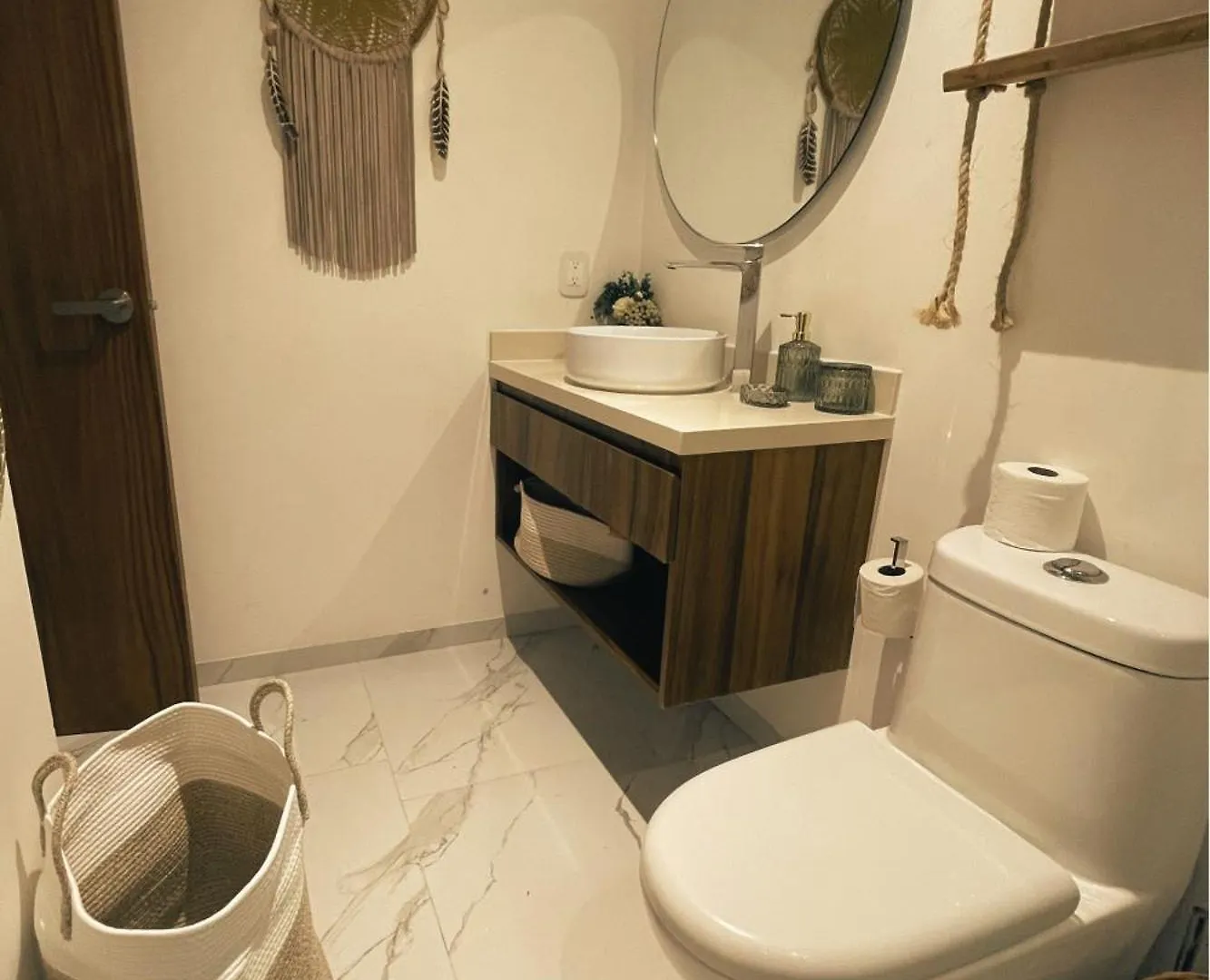 Apartment Maya Heaven Ph Private Pool, Rooftop And Parking Tulum